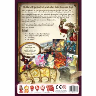 Muse: Renaissance (DE)