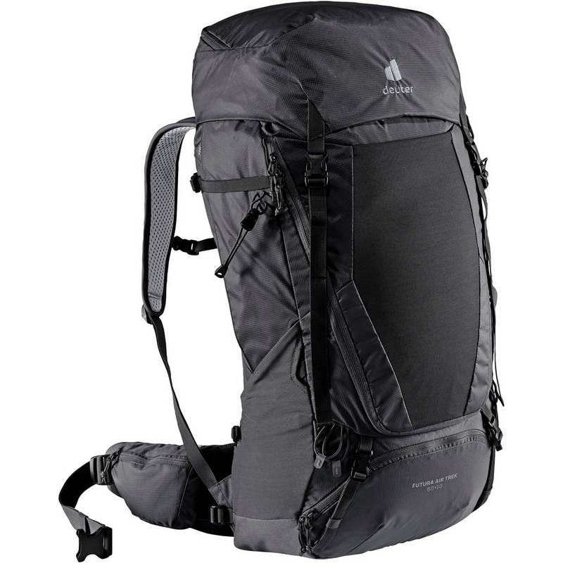 Deuter Futura Air Trek 60 + 10 Trekkingrucksack Herren