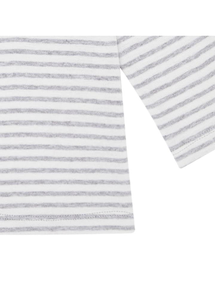 Sense Organics Bio Baby Langarmshirt 