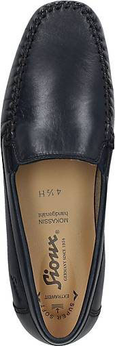 Sioux Slipper Cortizia-705-H
