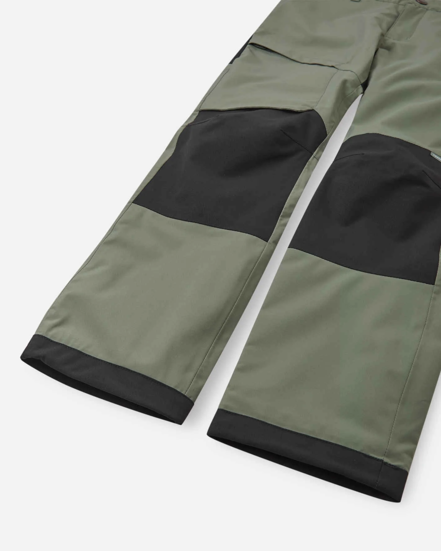 Wasserdichte Kinder Outdoorhose Sampu