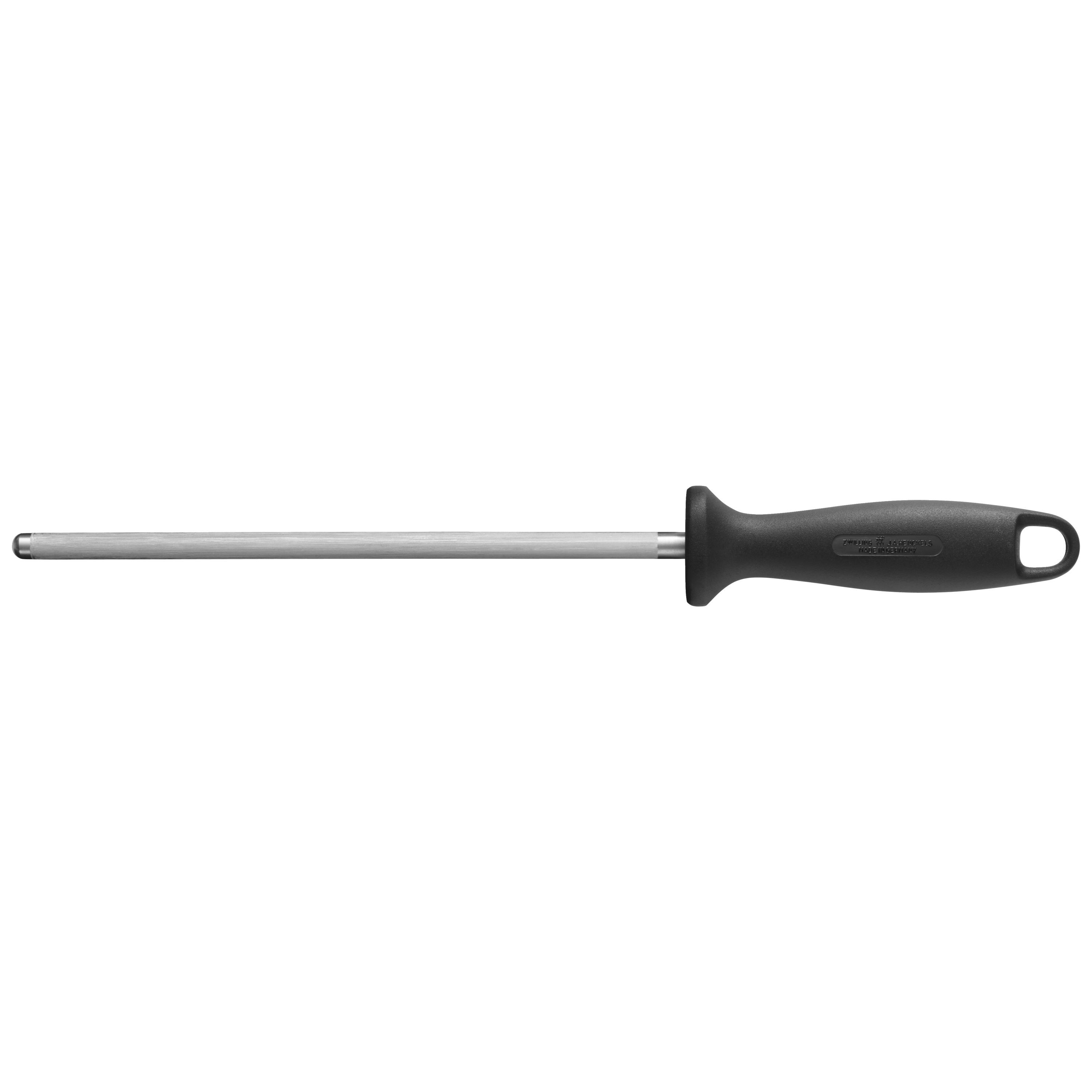 Messerblockset 6-tlg, Natur