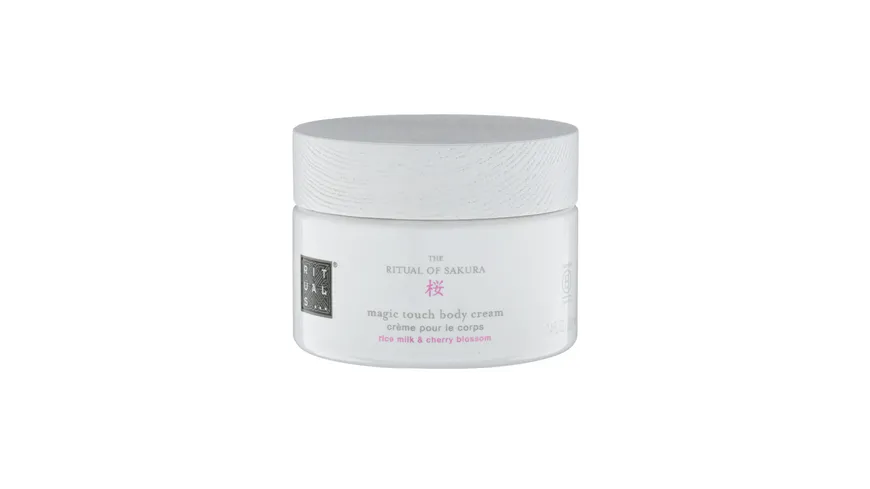 RITUALS The Ritual of Sakura Body Cream 220 ml
