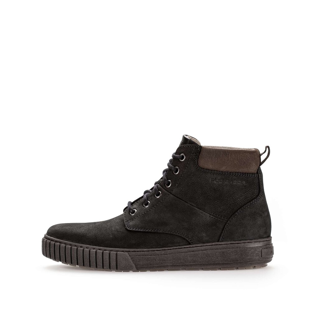 Pius Gabor PG1026 Sneaker high blau