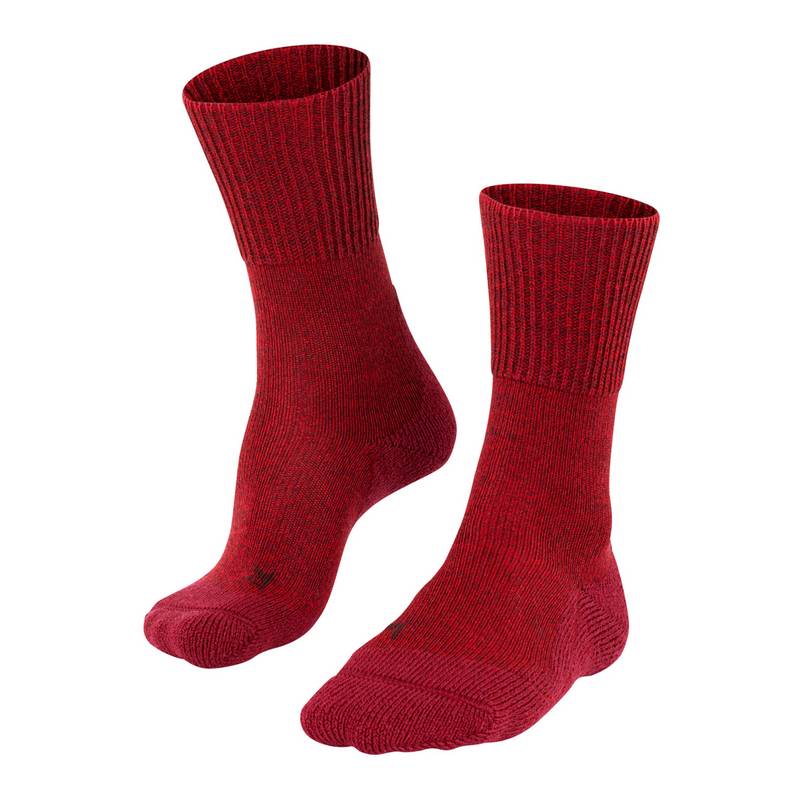 Falke TK1 Adventure Wool Wandersocken Damen