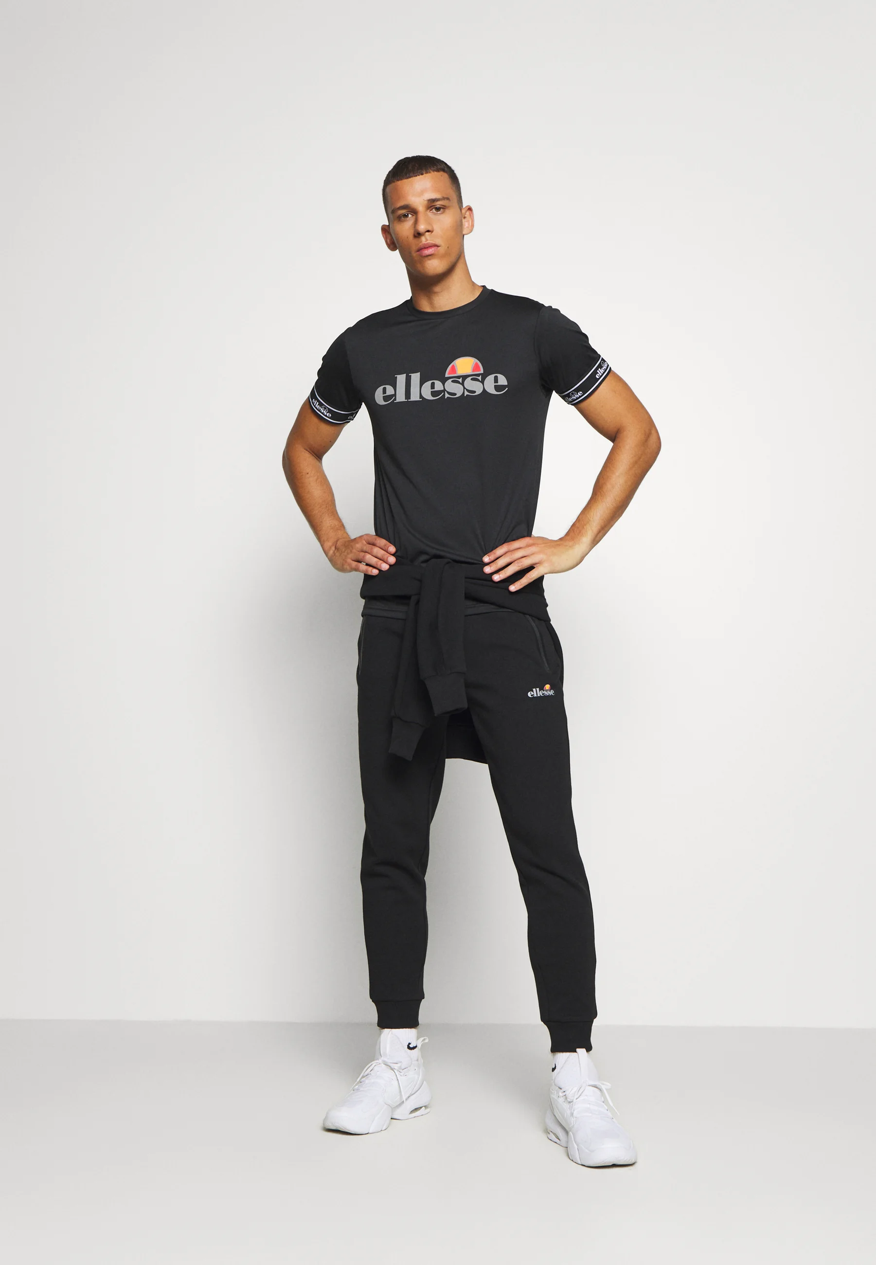Ellesse OSTERIA - Pantalones deportivos