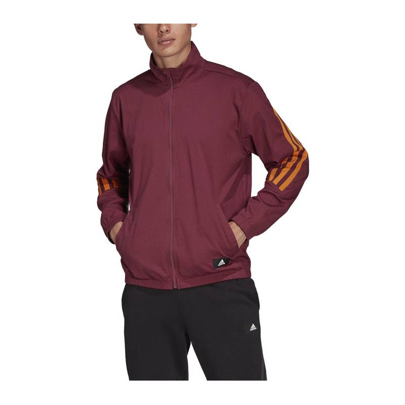adidas Future Icon Jacke Sweatjacke Herren
