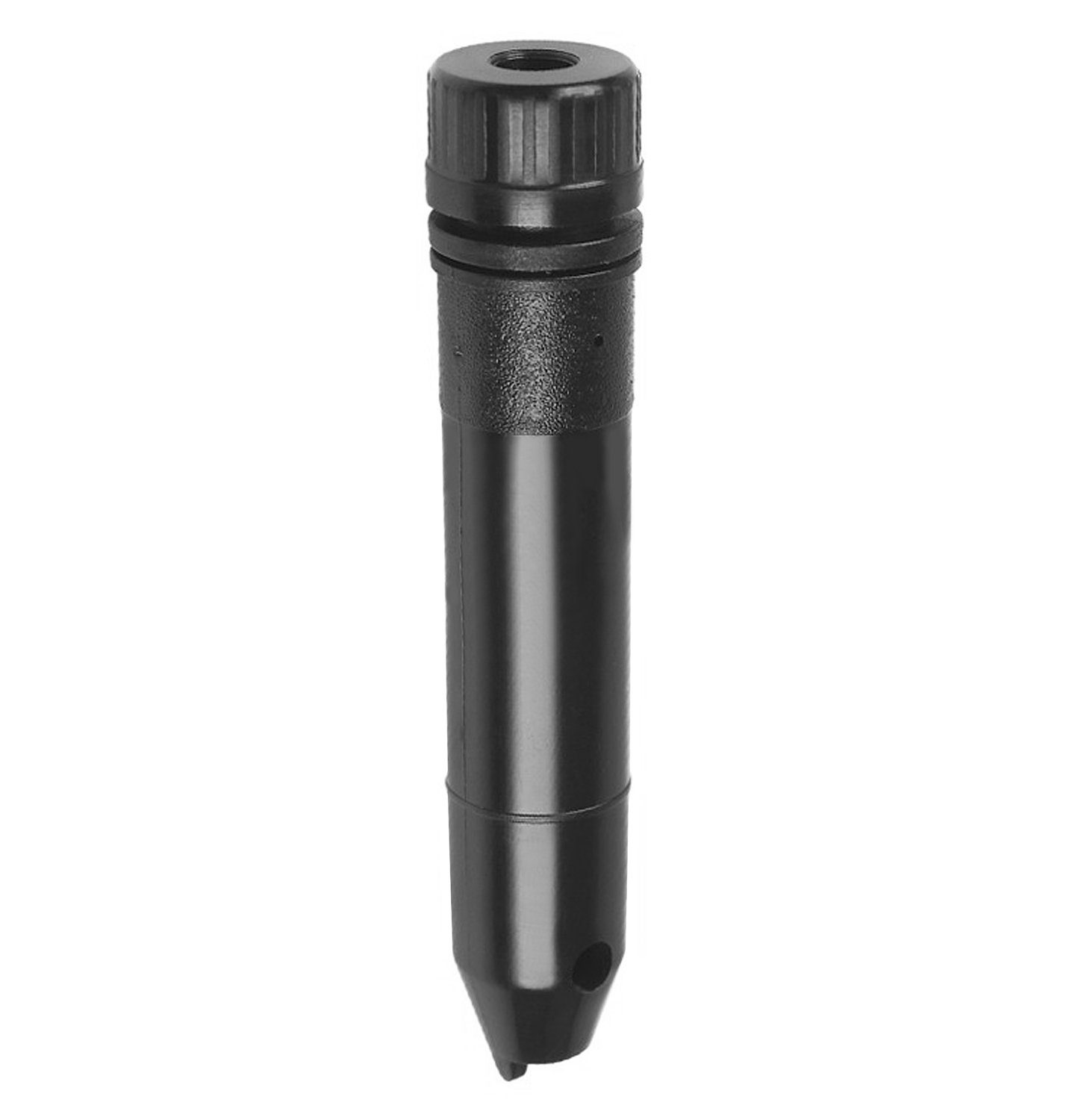Saeco Milchaufschäumer Milchdüse 996530016586, für 6mm Dampfrohr in Kaffeemaschine