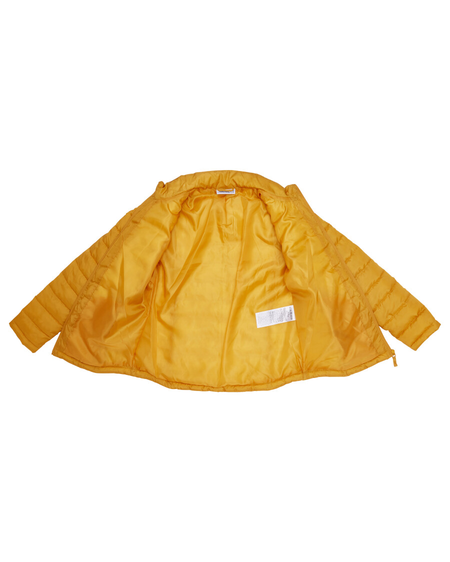 Basic Steppjacke