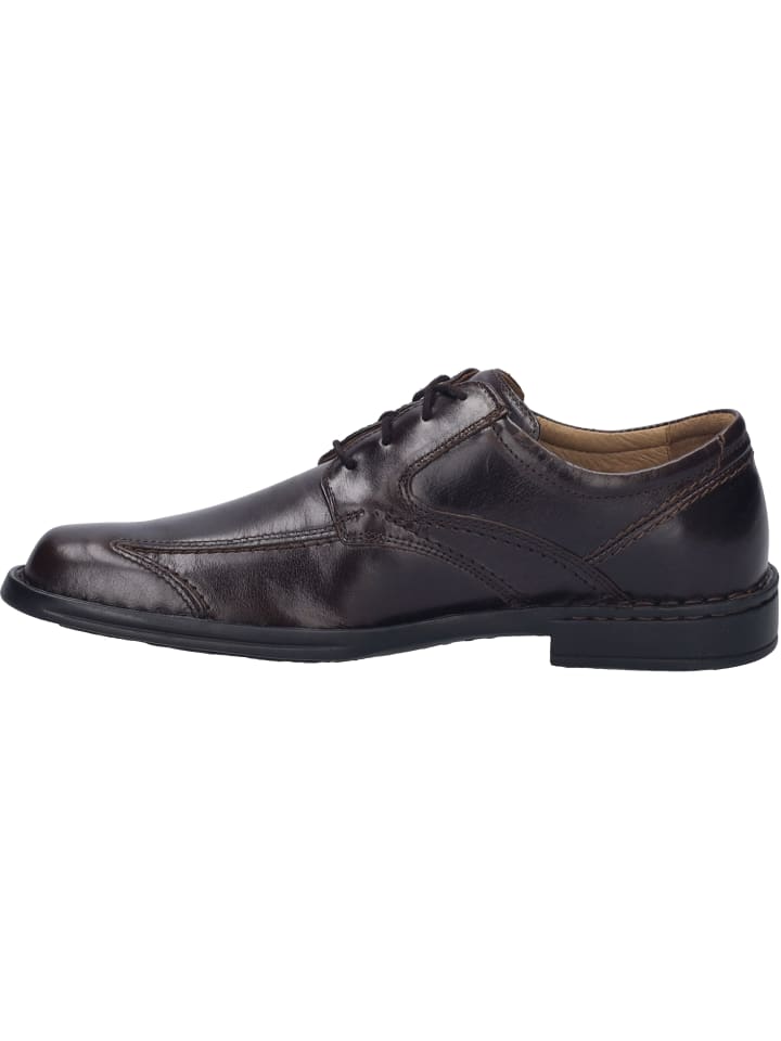 Josef Seibel Halbschuh Douglas 05 in espresso günstig kaufen