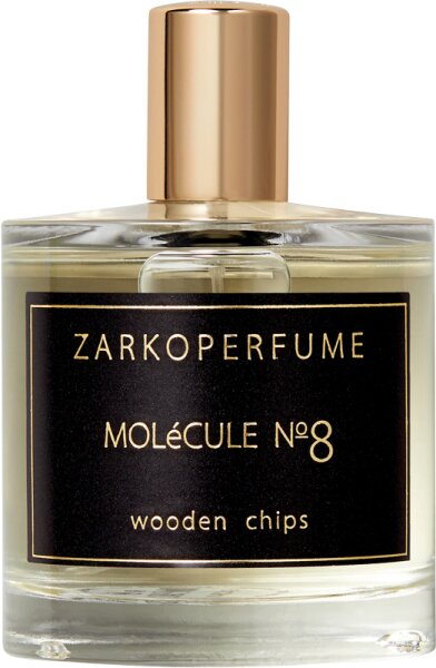 Zarkoperfume Molécule No.8 Eau de Parfum
