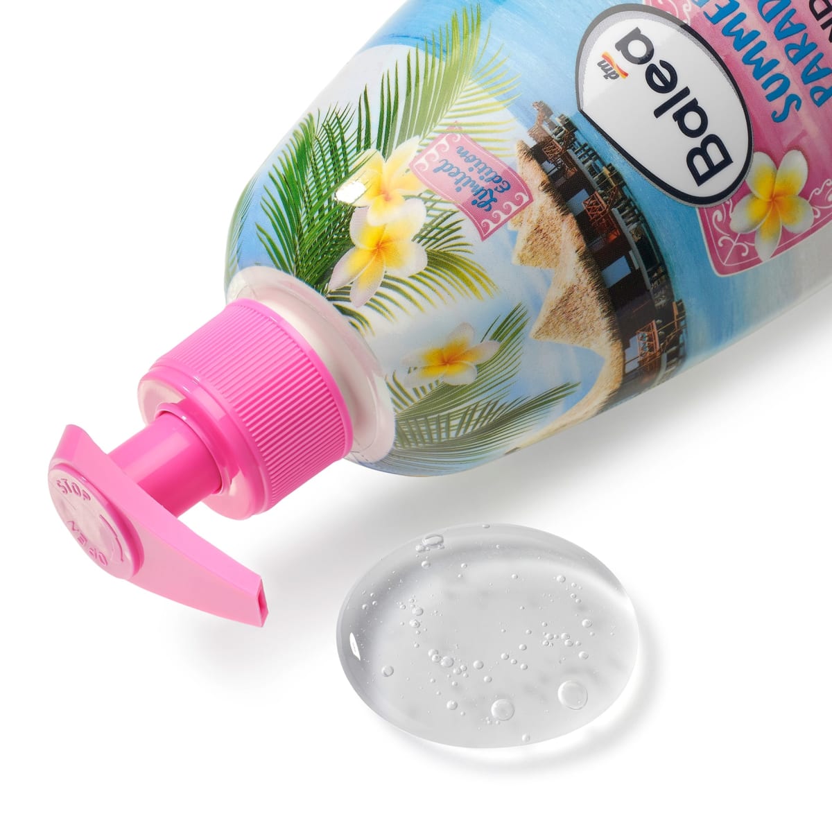 Cremeseife Summer Paradise, 500 ml