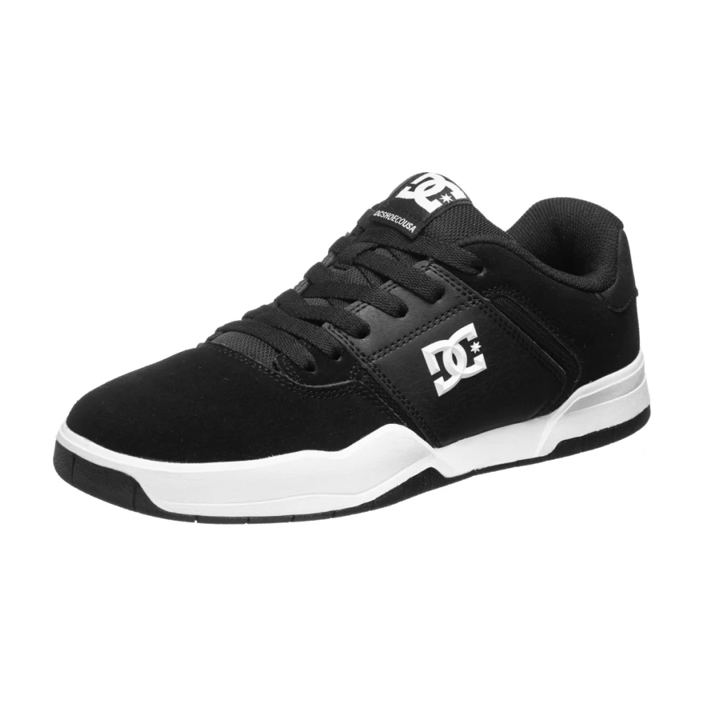 DC Central ADYS100551 BKW / schwarz