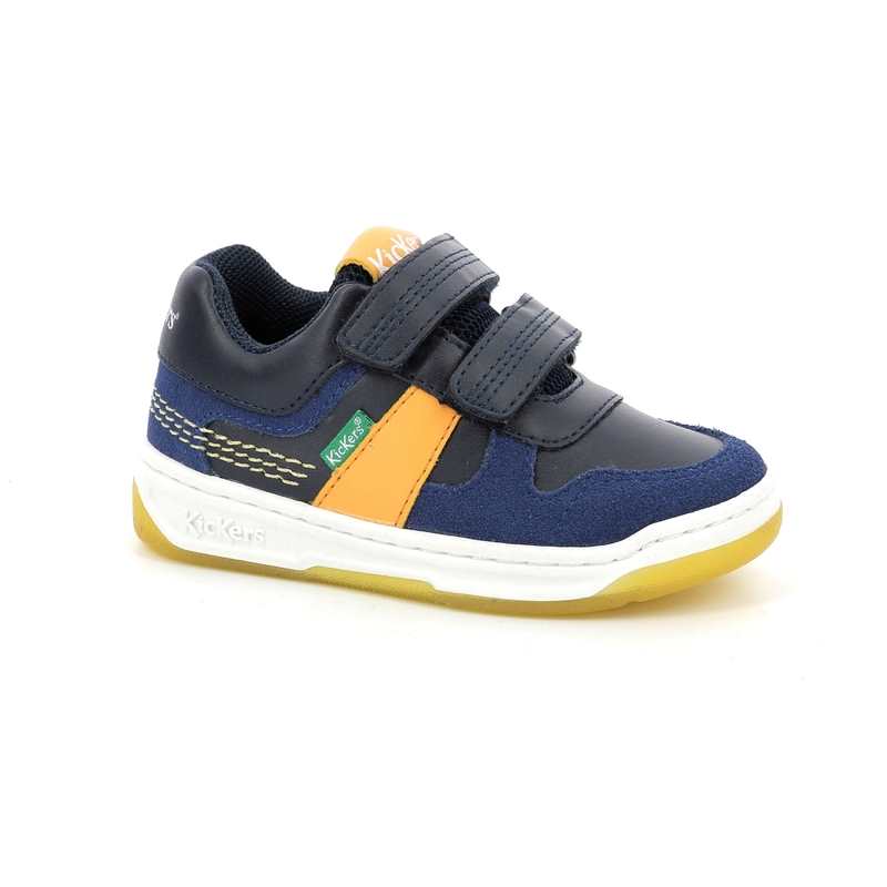 Sneakers basses synthetique Kalido