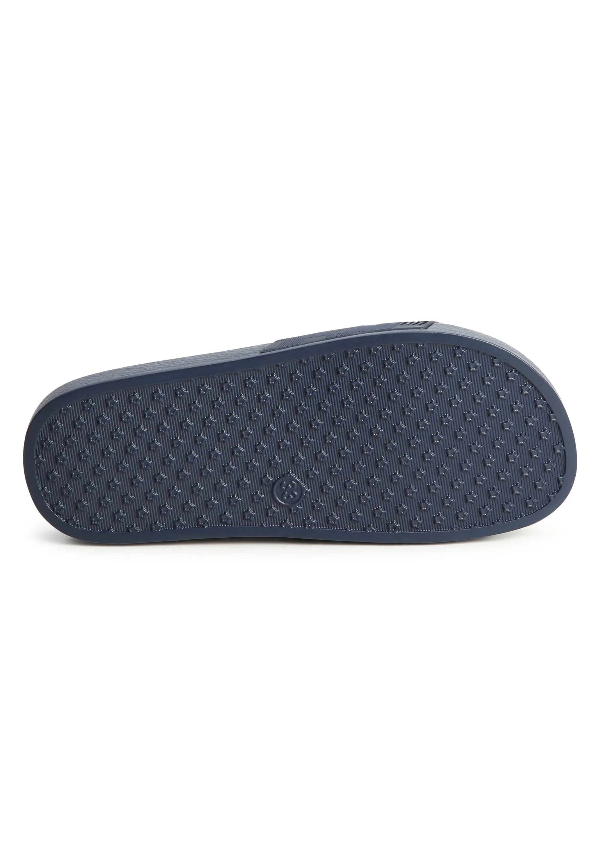BOSS Kidswear AQUA SLIDES UNISEX - Chanclas de playa