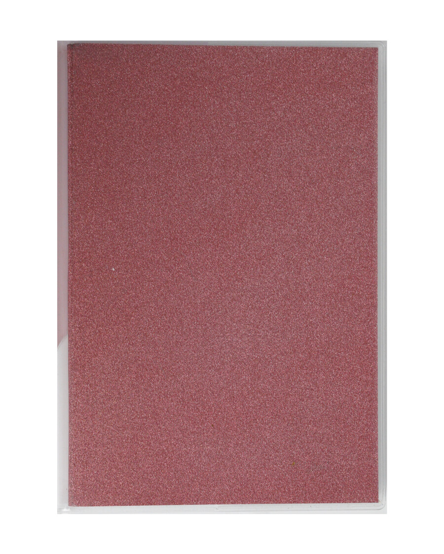 Notizbuch