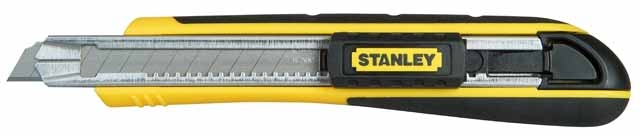 Stanley 0-10-475 FatMax Snap-off knife 9mm