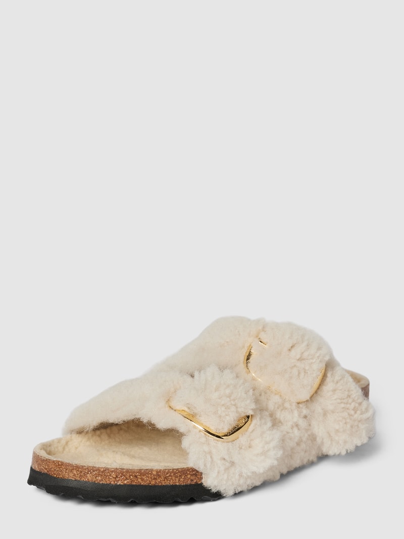 Slides in Fell-Optik Modell 'Arizona' in offwhite