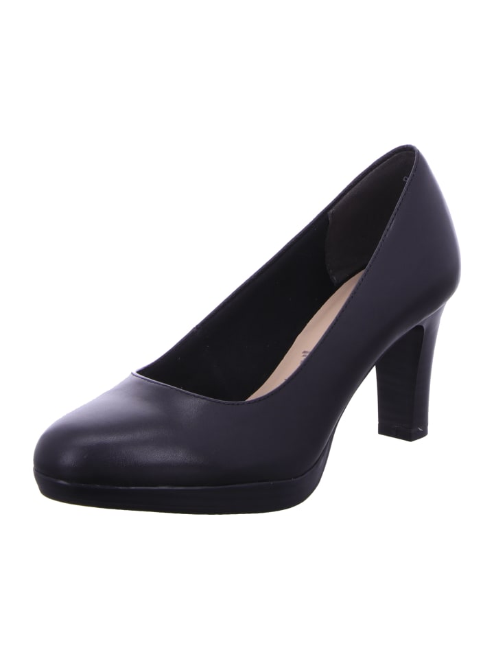 Tamaris Pumps in schwarz günstig kaufen