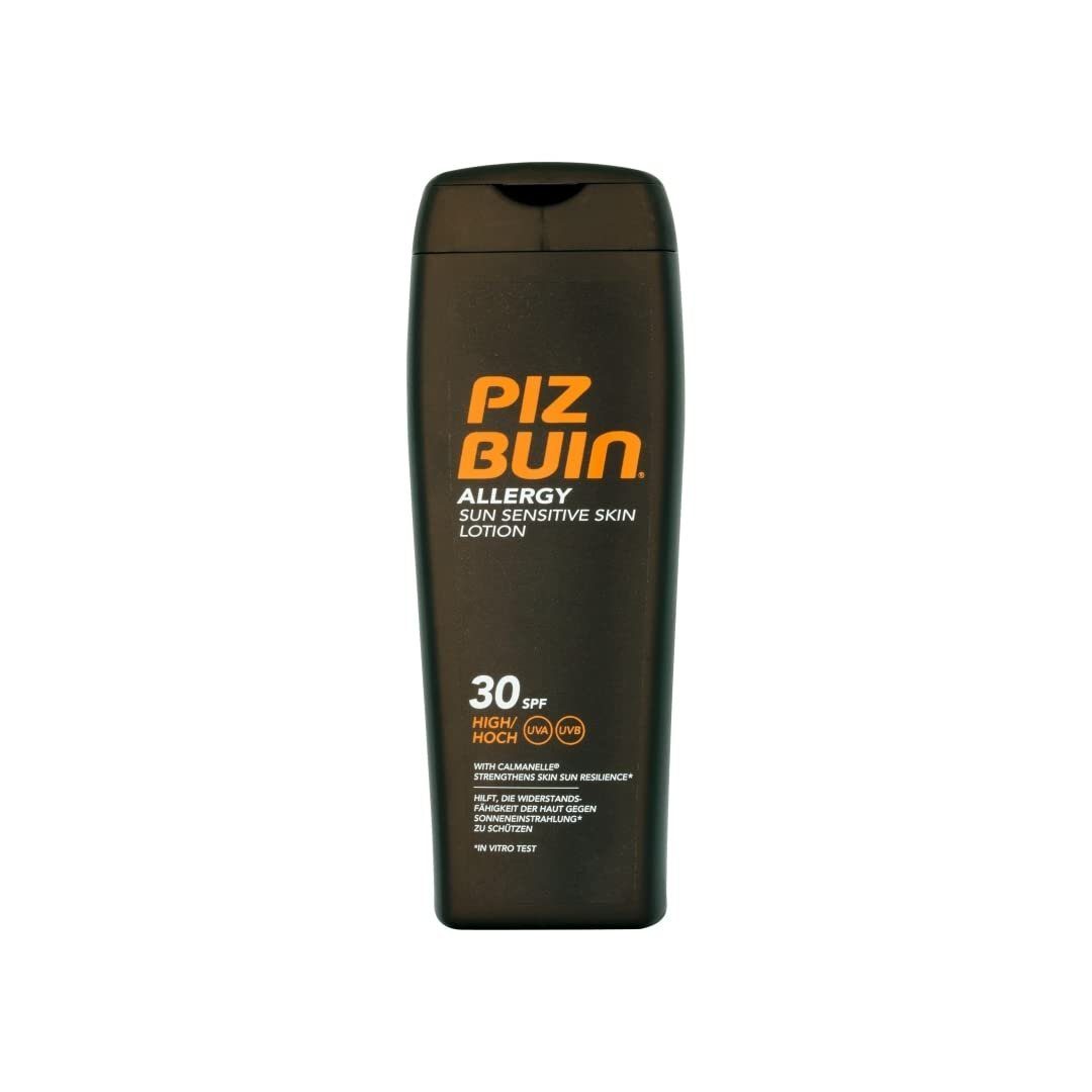 Piz Buin Sonnenschutzcreme PIZ BUIN Allergy Sensitive Skin Sun Lotion