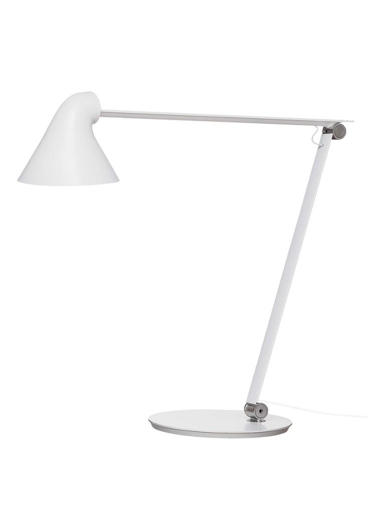 Lampa biurkowa LED Louis Poulsen NJP 2700K