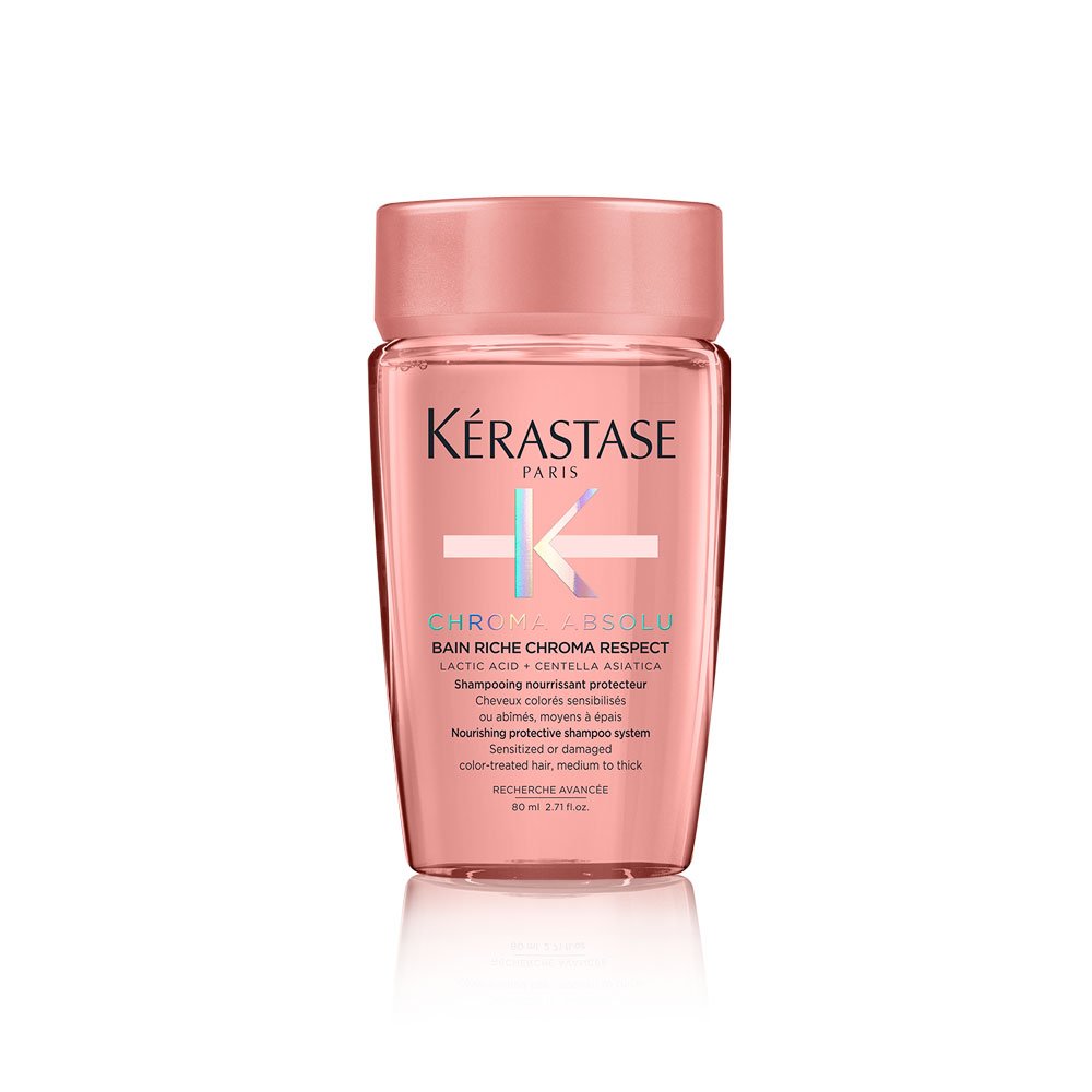 KÉRASTASE Holiday 2023 Kérastase Chroma Absolu Discovery Set