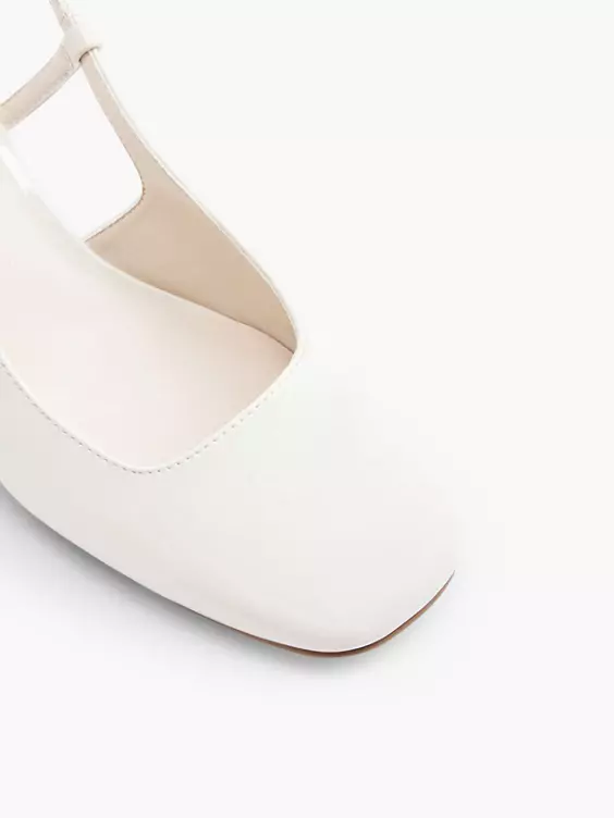 Graceland Slingpumps