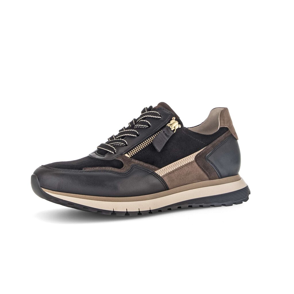 Gabor comfort Sneaker low multicolour