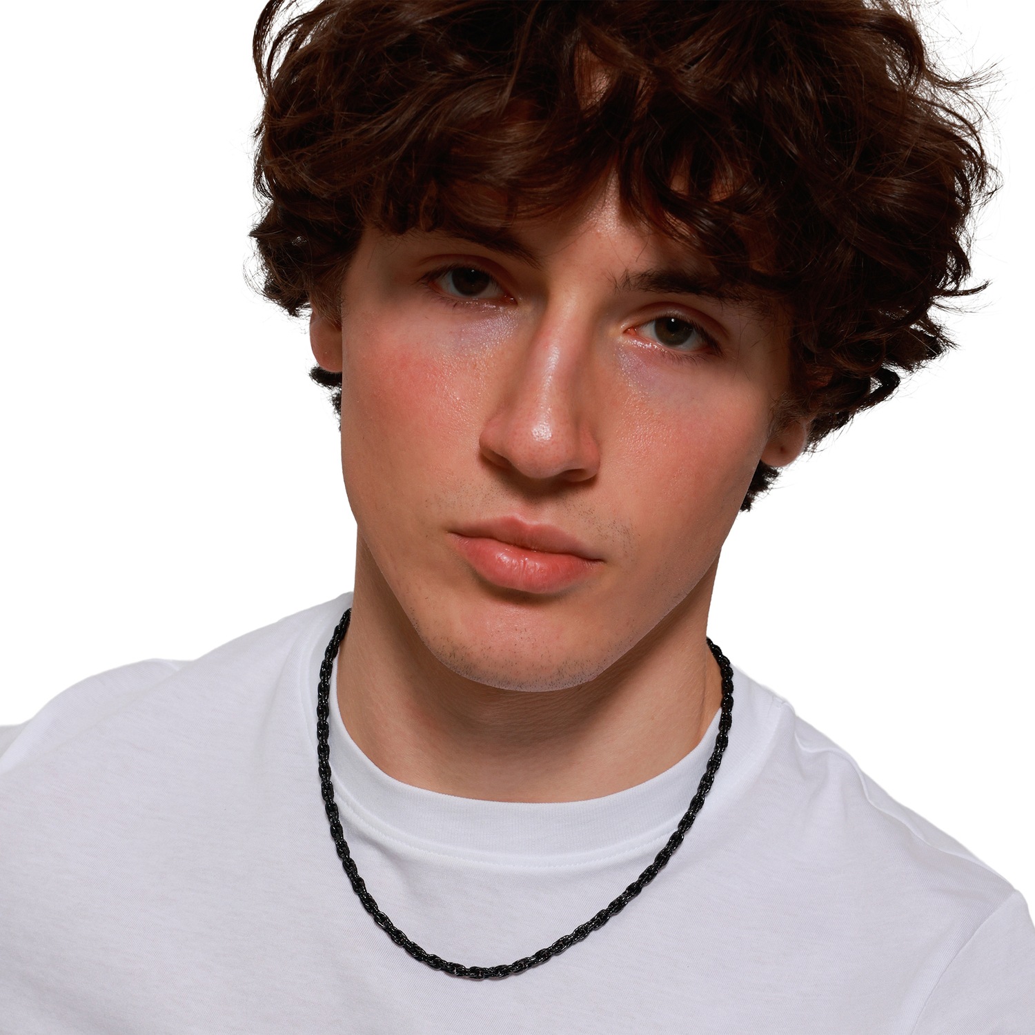 Collana Heideman Olive