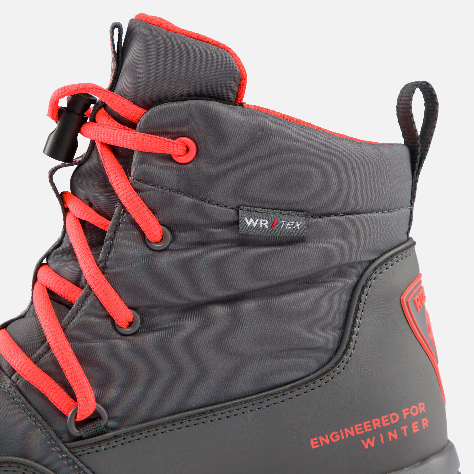 Bottines Après-ski Unisexe Podium Hero