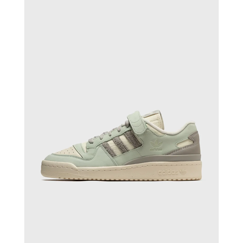 adidas Forum 84 Low FZ6298 / grün