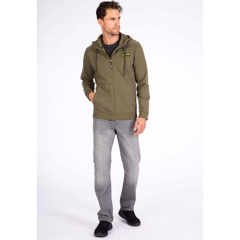 LPO Rob Sweatjacke Herren
