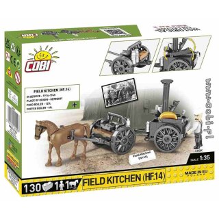 Field Kitchen Hf.14