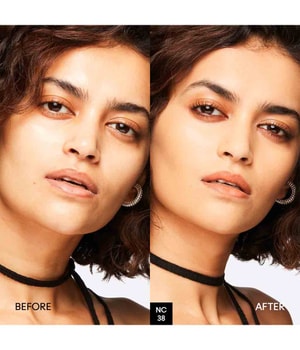 MAC Studio Fix Fluid Spf 15 Flüssige Foundation-30 ml