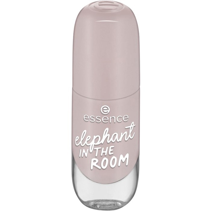 Gel Nail Colour