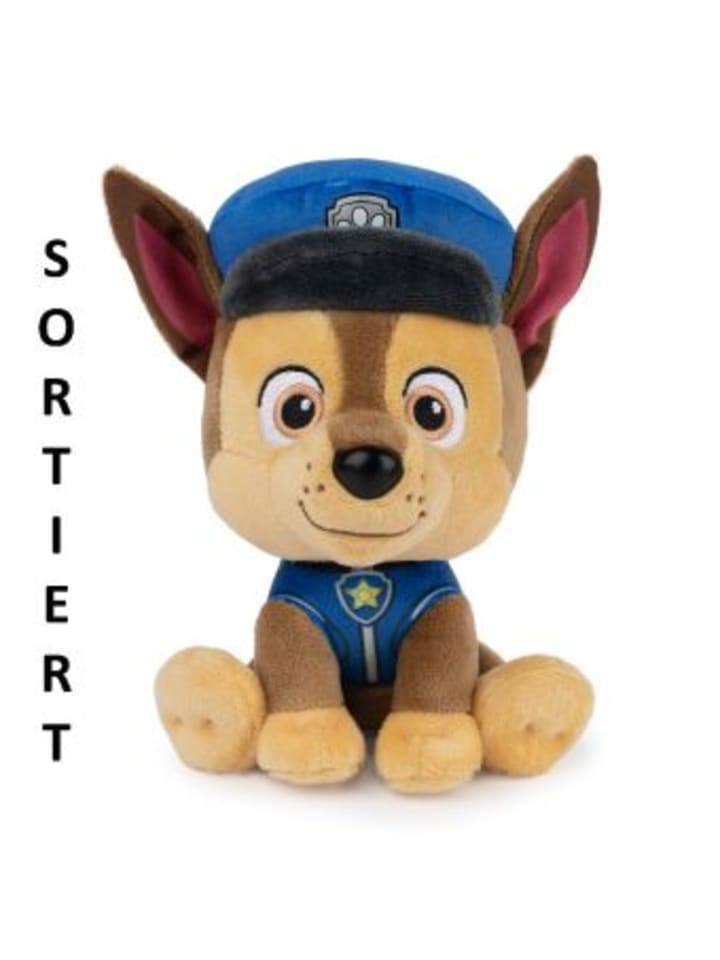 Amigo Spielzeug - GND PAW Plüsch Sortiment 15cm Fix8 günstig kaufen onesize