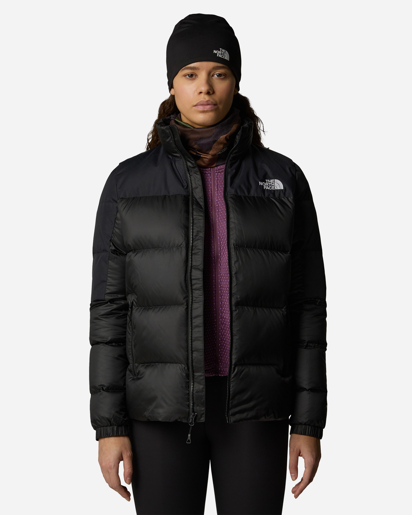 Pánska bunda The North Face Diablo 2.0 W NF0A8990PH51