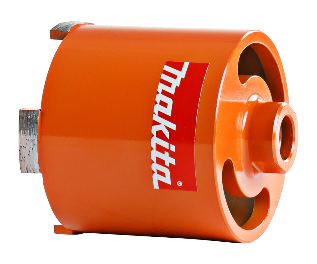 Accesorii Makita P-81022 Mașină de găurit cu diamant 82 x 60 mm M16