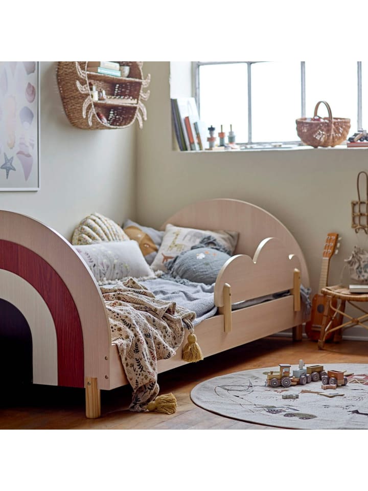 Bloomingville mini Nachziehspielzeug Rolla in Bunt günstig kaufen onesize