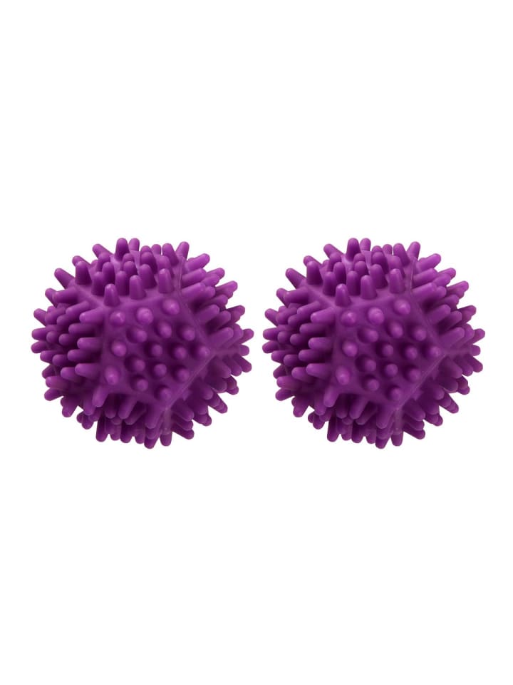 Fackelmann Trocknerkugeln FLUFFY, 22x6,5x16 cm günstig kaufen onesize