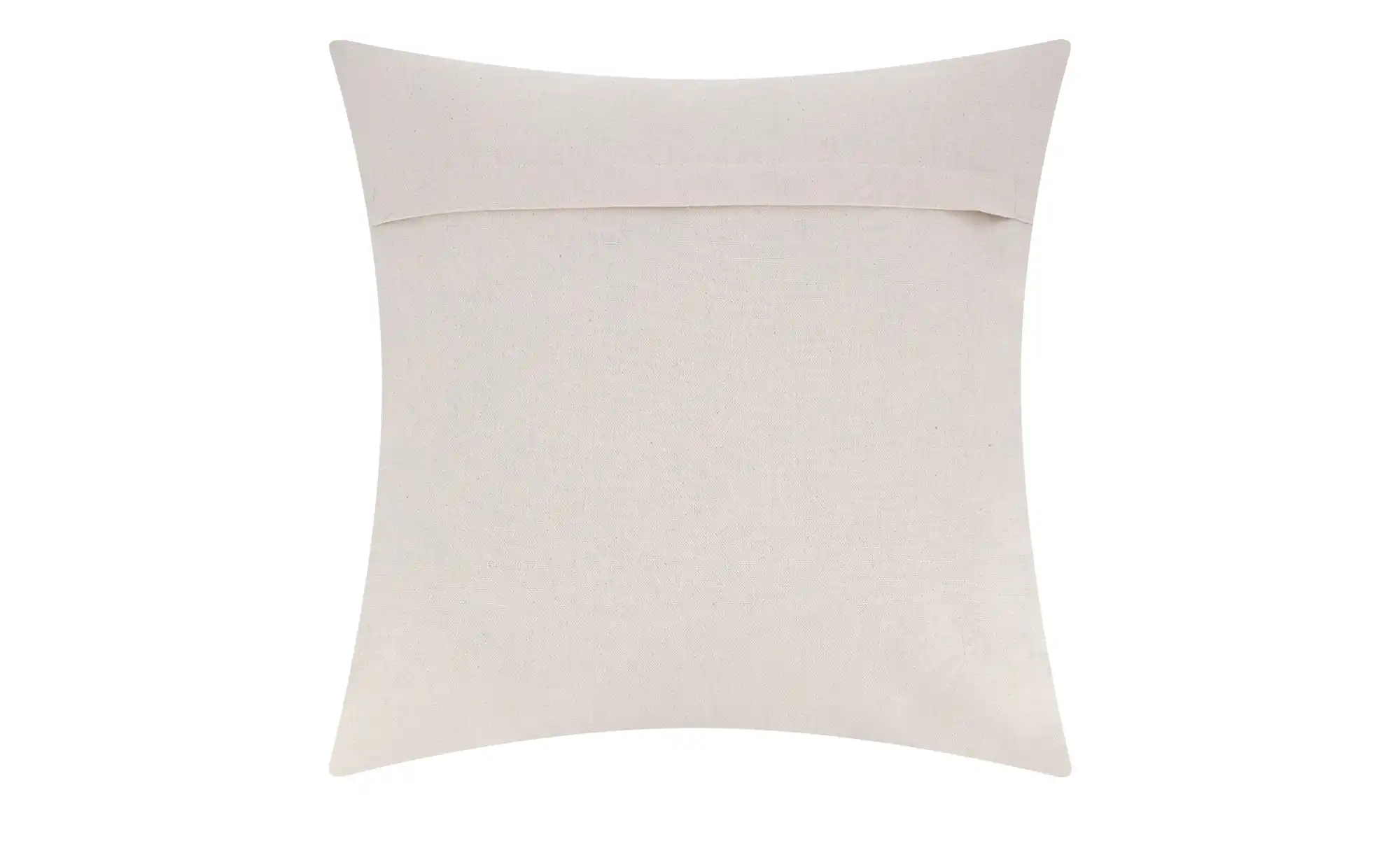 Gray & Jones Kissen Black Coast