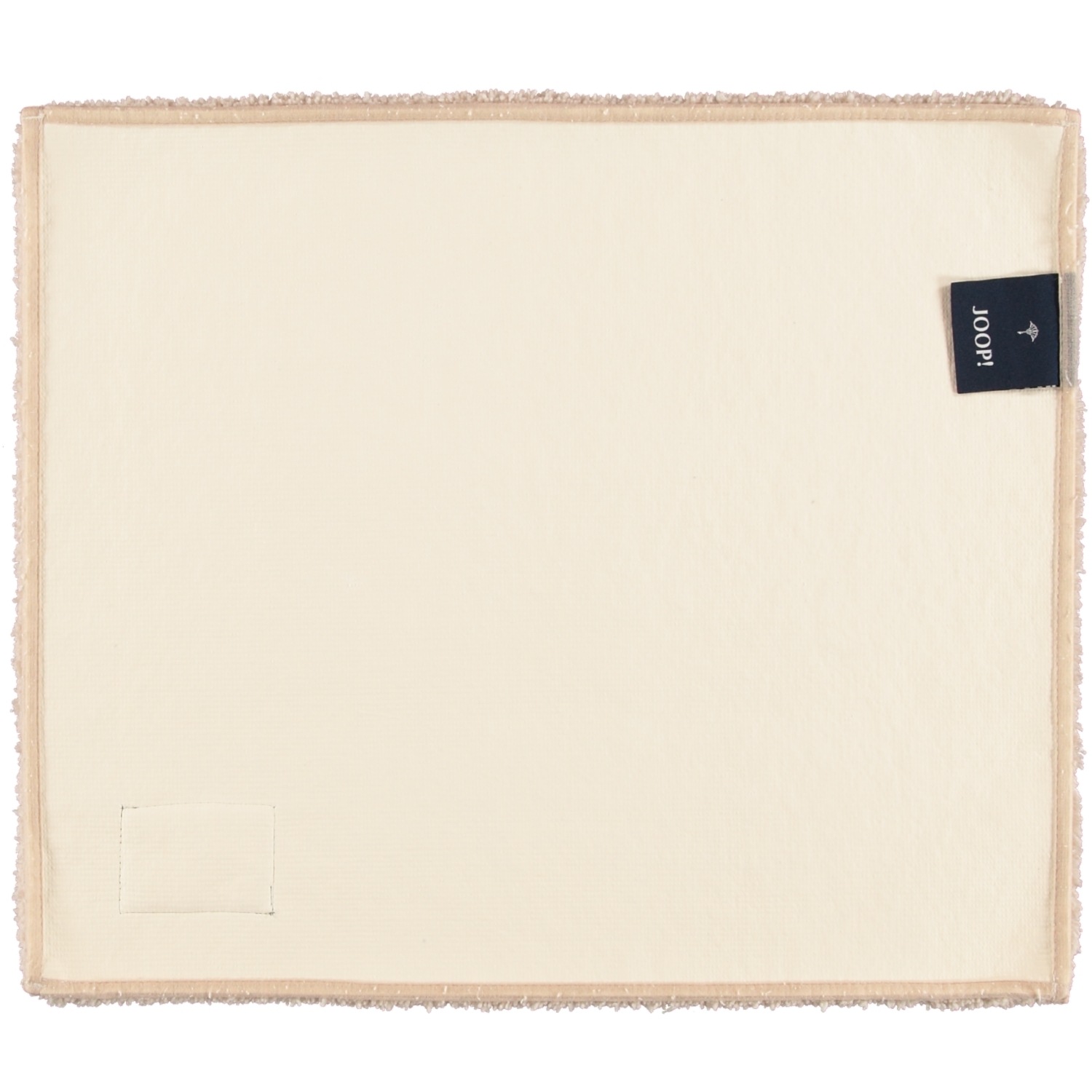 JOOP! Badteppiche Basic sand - 213