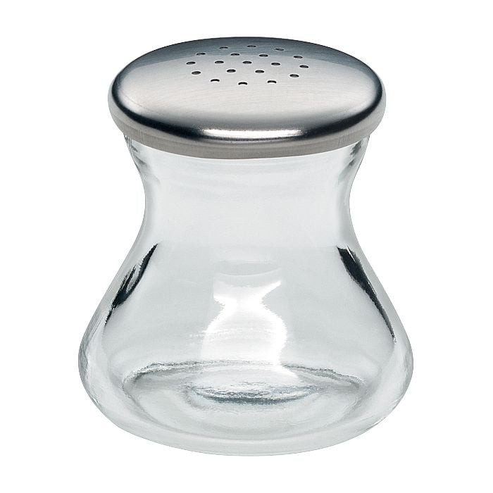 Wagenfeld Pfefferstreuer, 4,5 cm