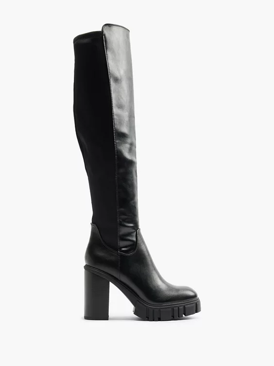 Catwalk Stiefel