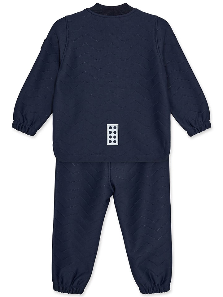LEGO Thermooutfit in Dunkelblau günstig kaufen