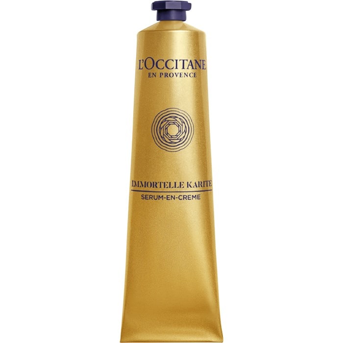 Handcreme für Jugendlichkeit