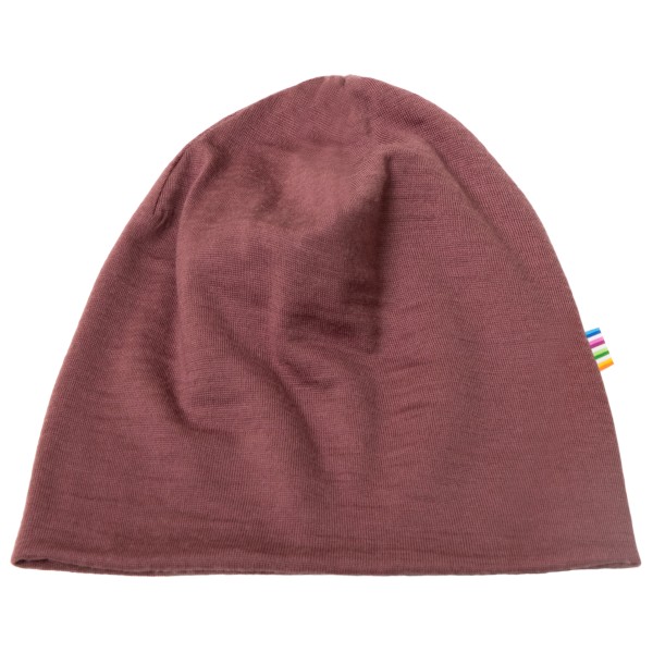 Joha - Kid's 4099 Hat Double Layer - Mütze