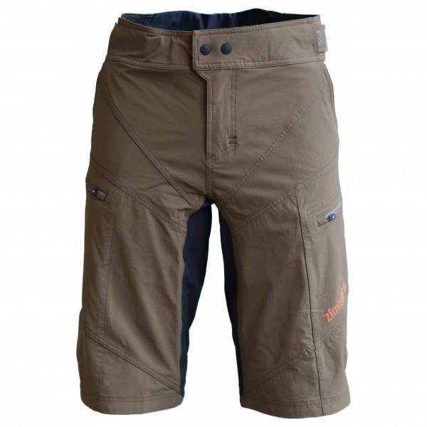 Zimtstern - Trailstar Evo Short - Radhose