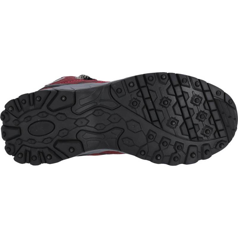 Whistler Contai Stiefel Damen