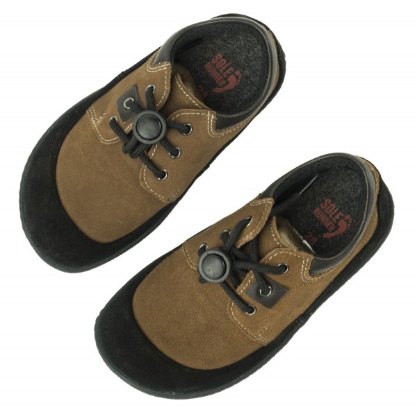 Sole Runner |k ~ Pan 2 ~ Braun